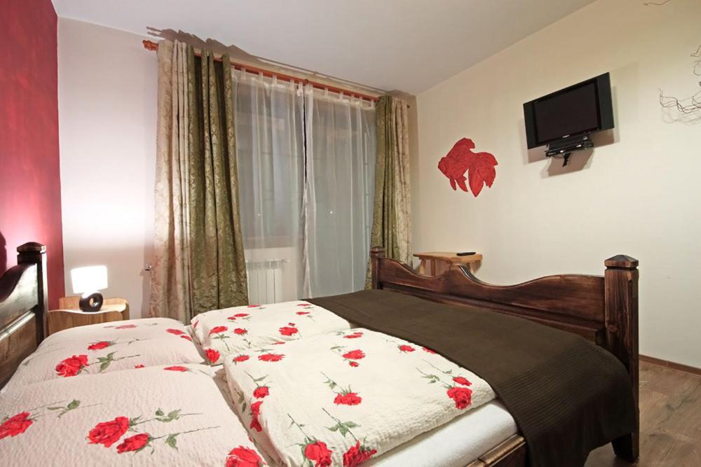 Dworek Pod Jodlami Zakopane Room photo